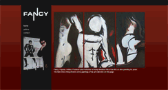 Desktop Screenshot of fancy-art.com